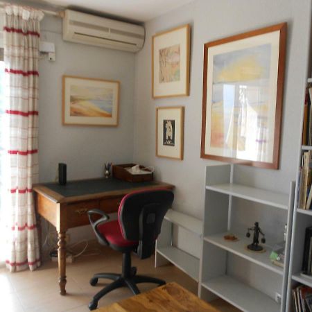 Cozy-Elegant Appartement Alicante Buitenkant foto