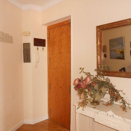 Cozy-Elegant Appartement Alicante Buitenkant foto