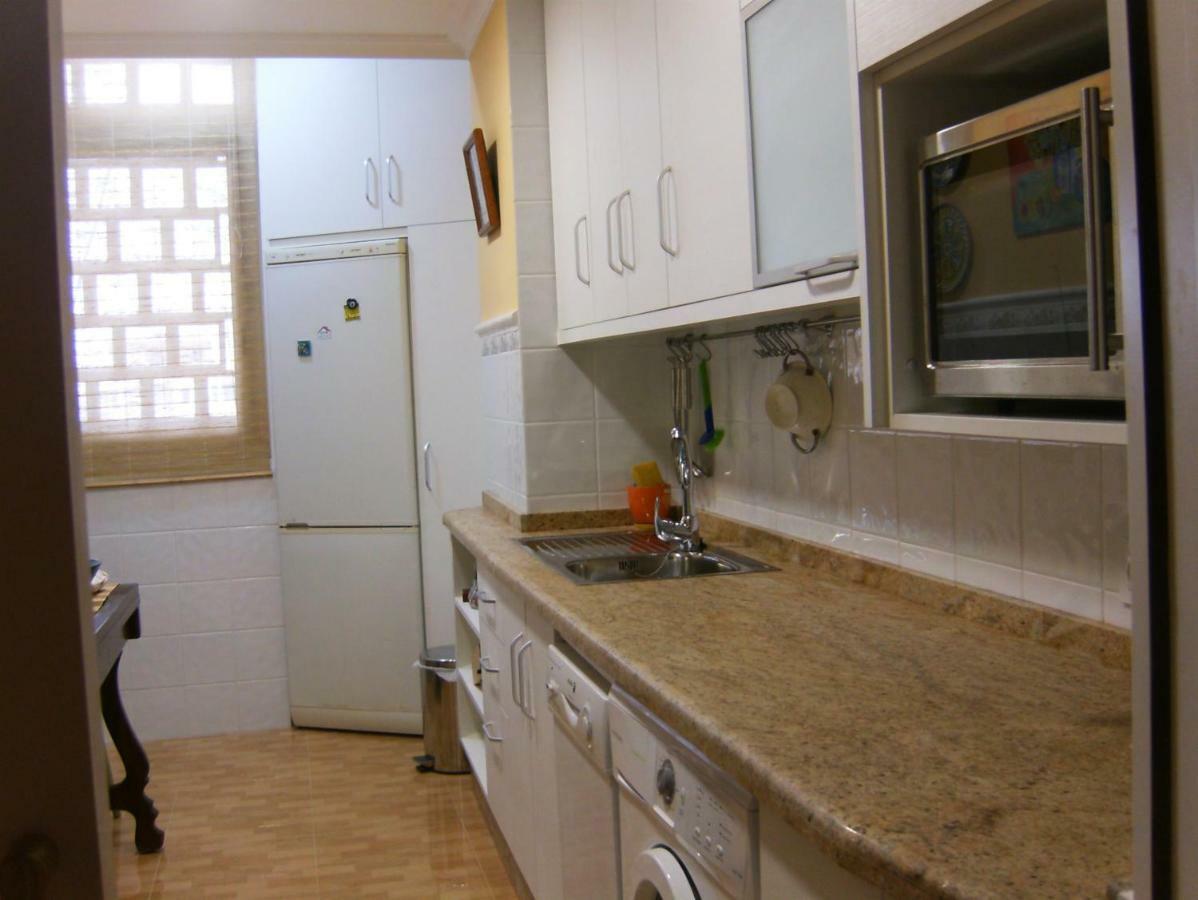 Cozy-Elegant Appartement Alicante Buitenkant foto