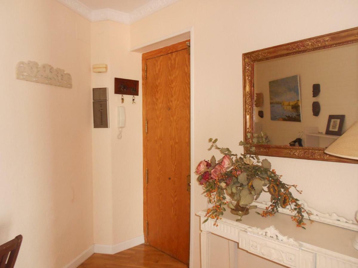 Cozy-Elegant Appartement Alicante Buitenkant foto