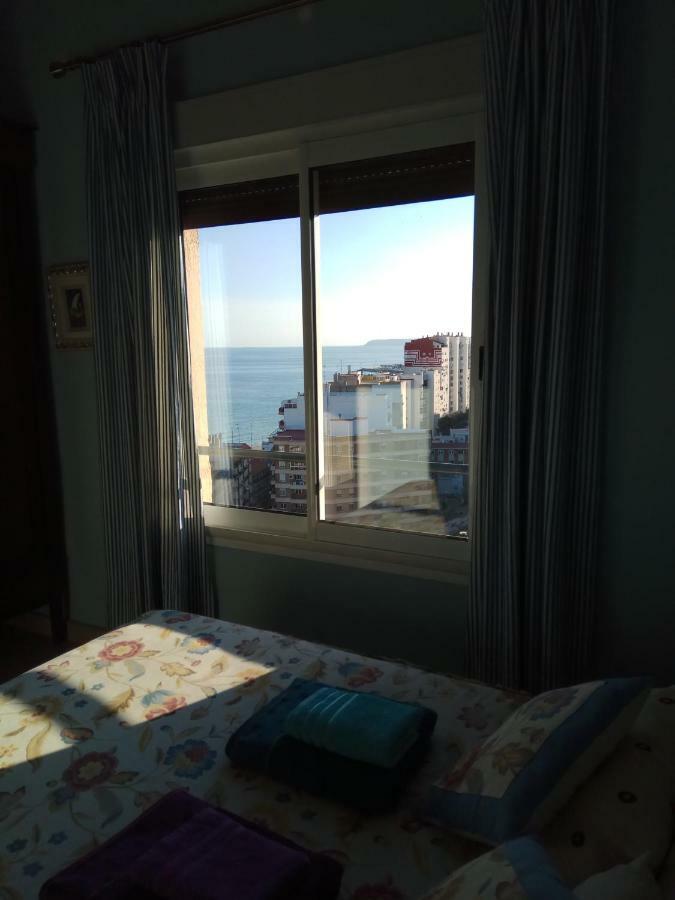 Cozy-Elegant Appartement Alicante Buitenkant foto
