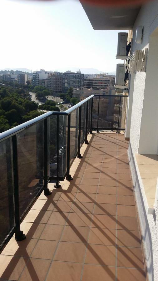 Cozy-Elegant Appartement Alicante Buitenkant foto