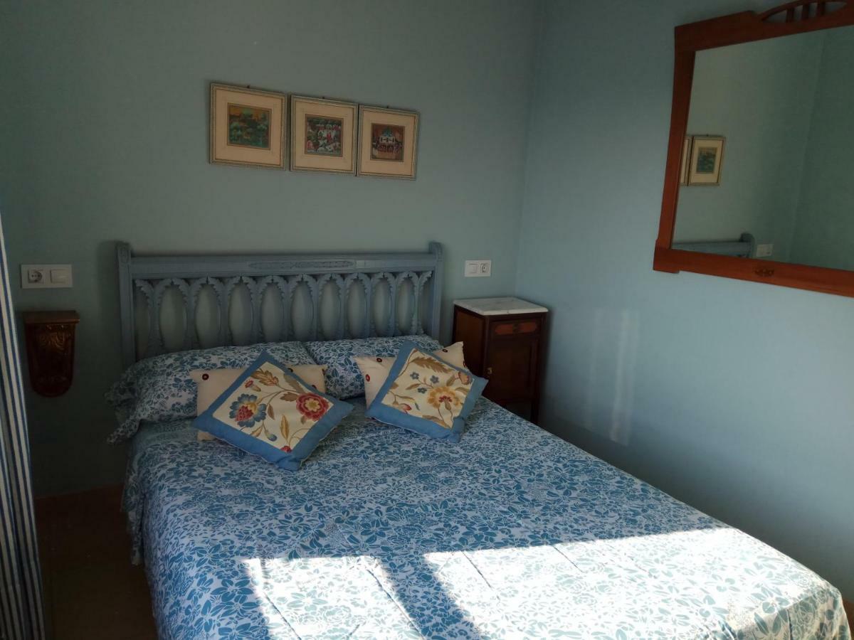 Cozy-Elegant Appartement Alicante Buitenkant foto