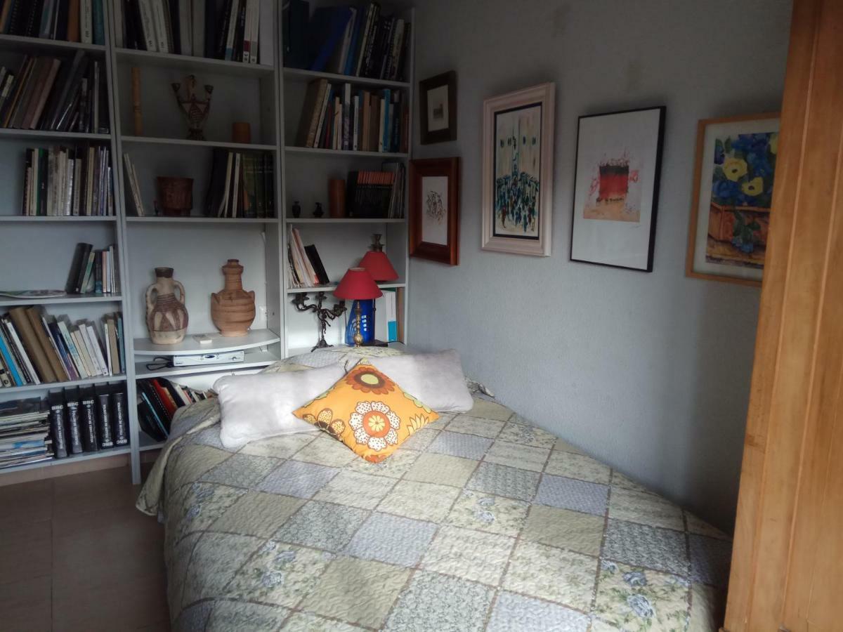 Cozy-Elegant Appartement Alicante Buitenkant foto