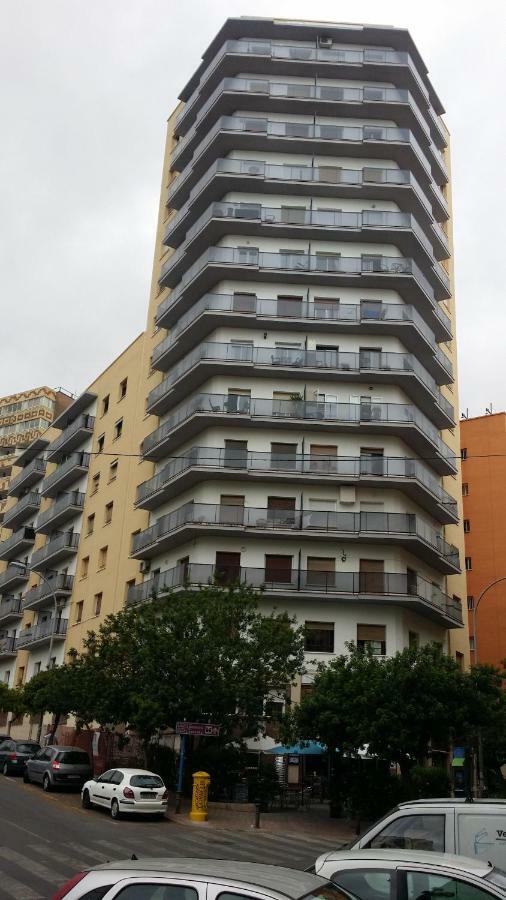 Cozy-Elegant Appartement Alicante Buitenkant foto