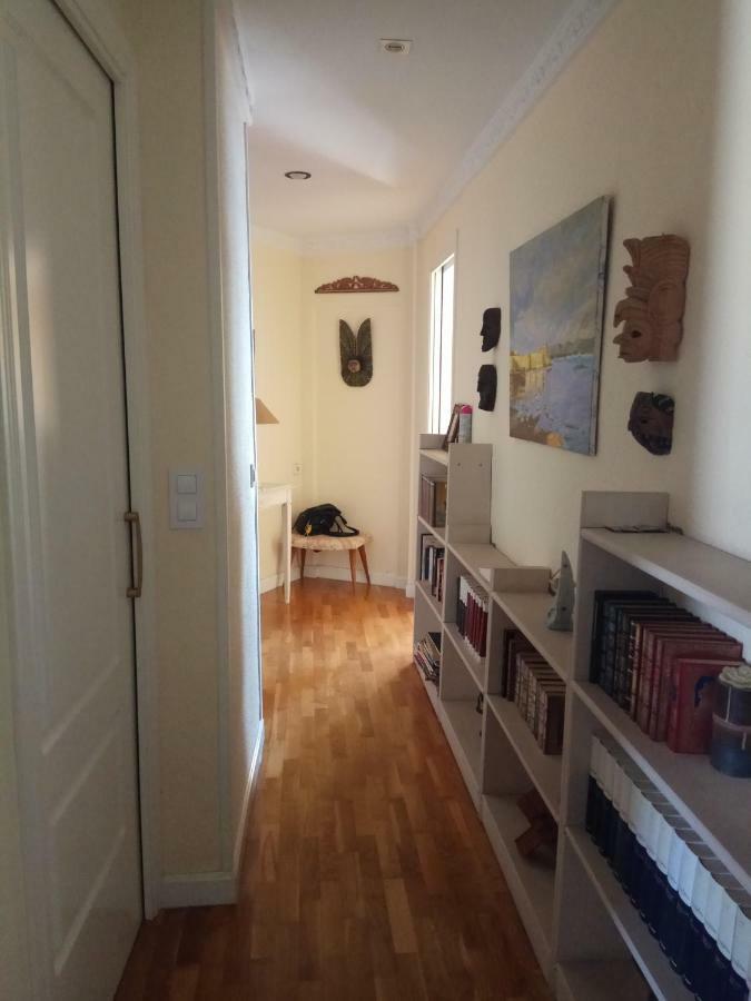 Cozy-Elegant Appartement Alicante Buitenkant foto