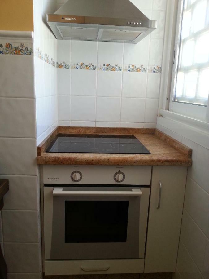 Cozy-Elegant Appartement Alicante Buitenkant foto