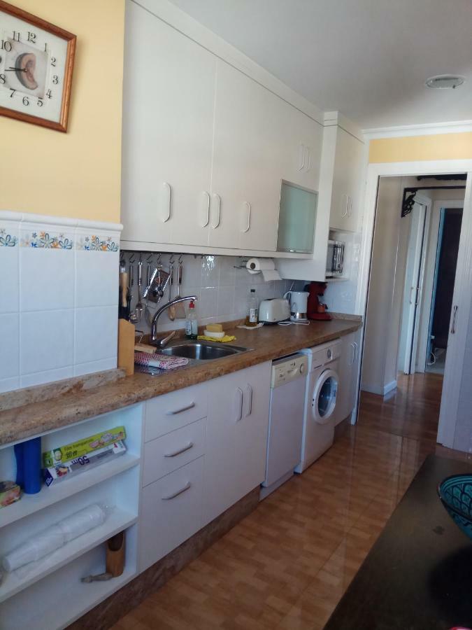 Cozy-Elegant Appartement Alicante Buitenkant foto