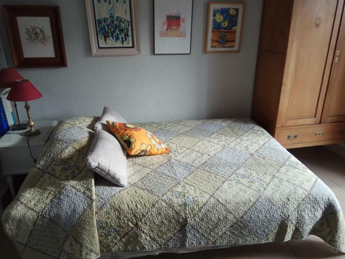 Cozy-Elegant Appartement Alicante Buitenkant foto