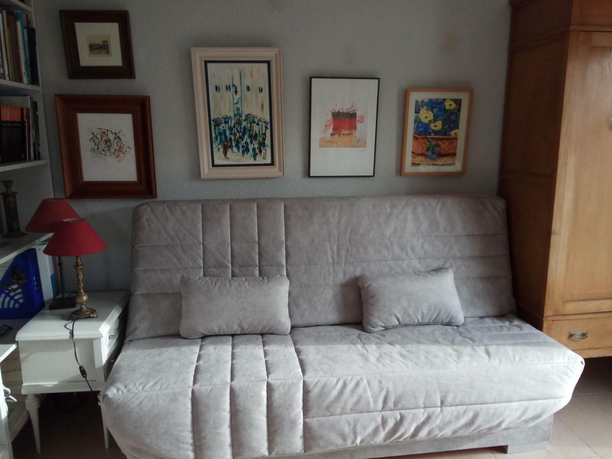 Cozy-Elegant Appartement Alicante Buitenkant foto