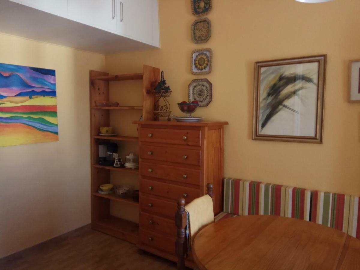 Cozy-Elegant Appartement Alicante Buitenkant foto