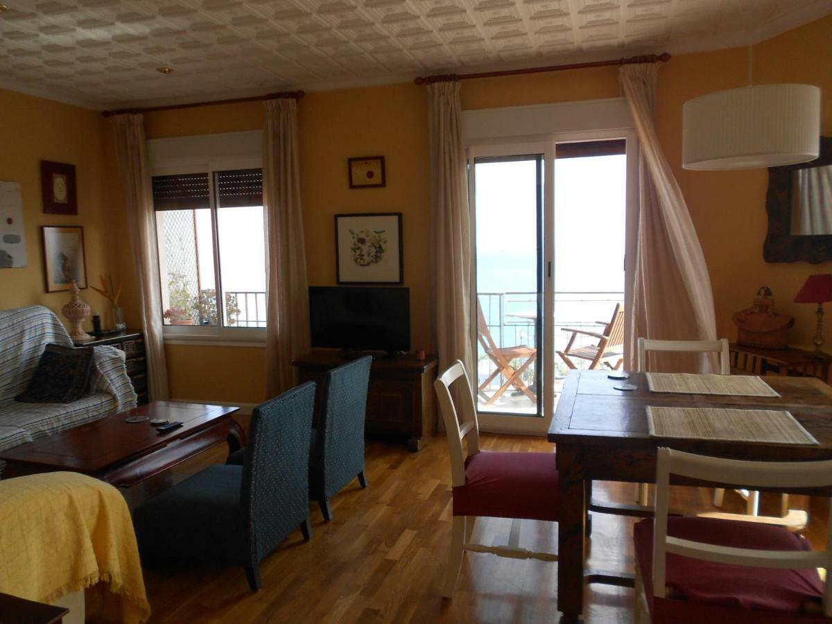 Cozy-Elegant Appartement Alicante Buitenkant foto