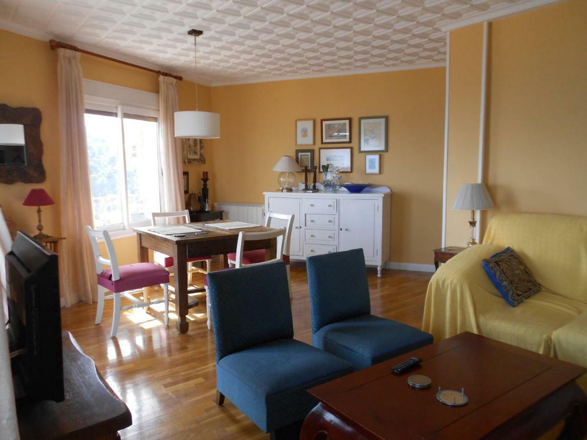 Cozy-Elegant Appartement Alicante Buitenkant foto