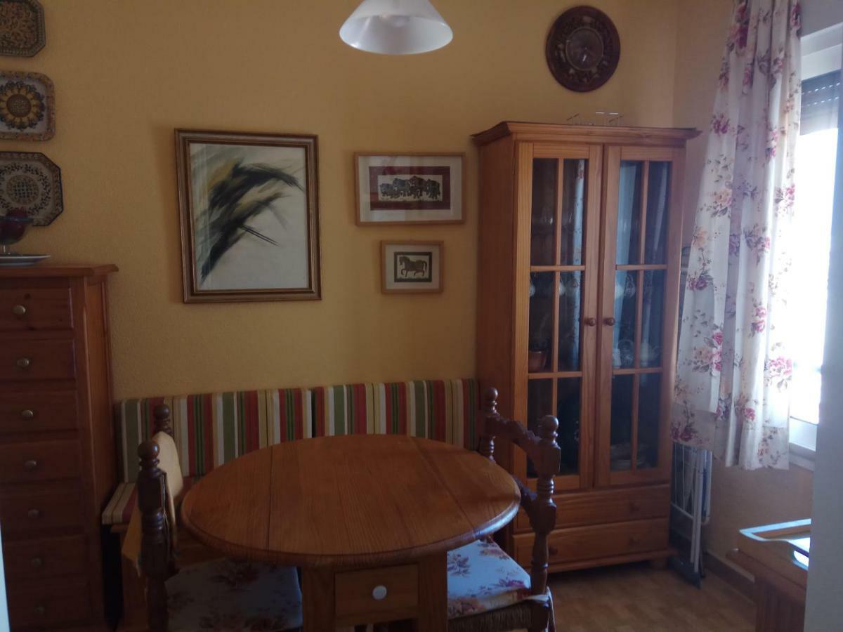 Cozy-Elegant Appartement Alicante Buitenkant foto