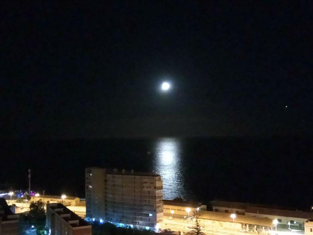 Cozy-Elegant Appartement Alicante Buitenkant foto