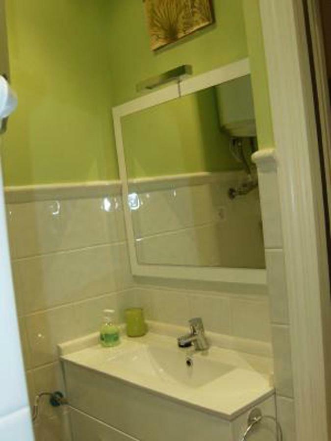 Cozy-Elegant Appartement Alicante Buitenkant foto
