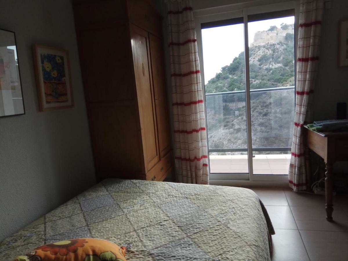 Cozy-Elegant Appartement Alicante Buitenkant foto
