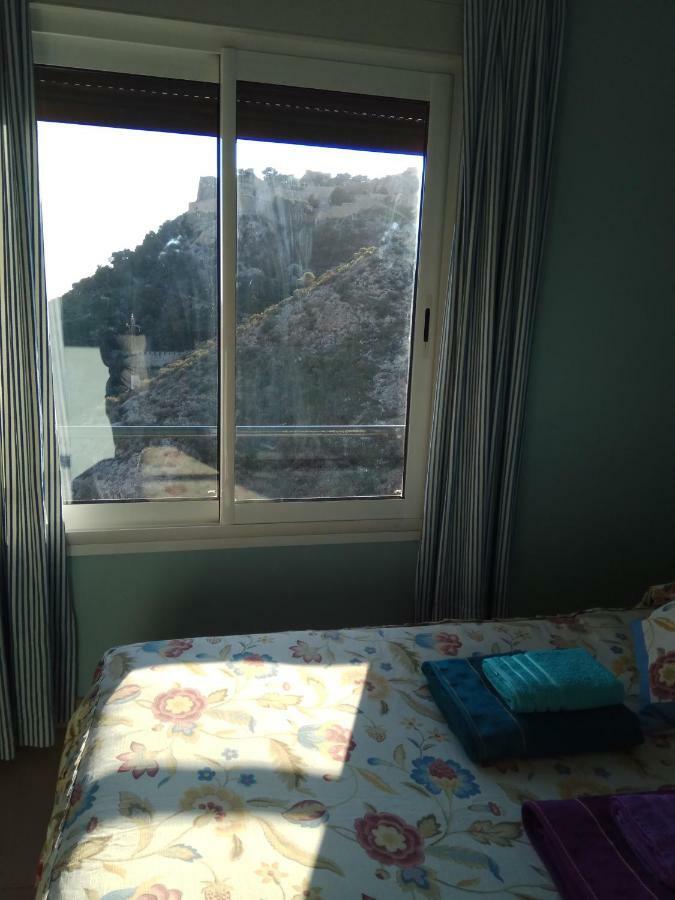 Cozy-Elegant Appartement Alicante Buitenkant foto