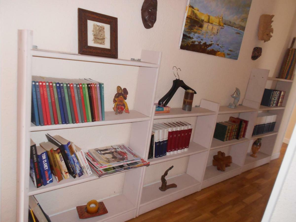 Cozy-Elegant Appartement Alicante Buitenkant foto
