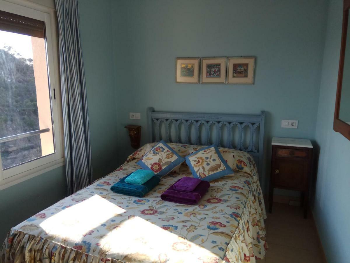 Cozy-Elegant Appartement Alicante Buitenkant foto