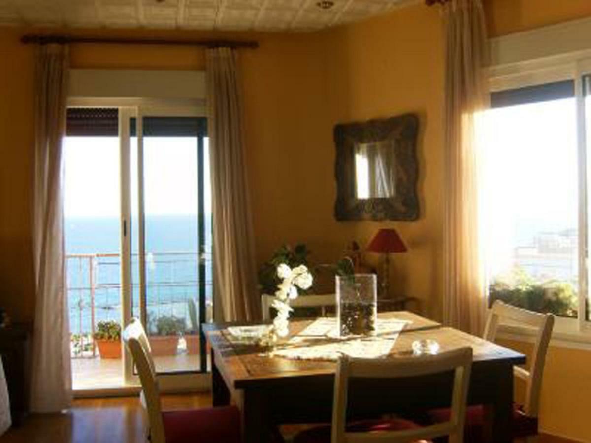 Cozy-Elegant Appartement Alicante Buitenkant foto